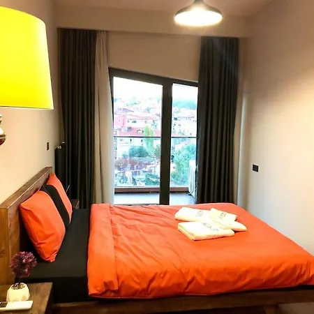 Luxury - Pool, Parking & Gym In Beyoglu Appartement *