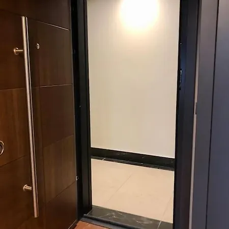 Luxury - Pool, Parking & Gym In Beyoglu