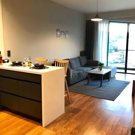 Luxury - Pool, Parking & Gym In Beyoglu Apartment *