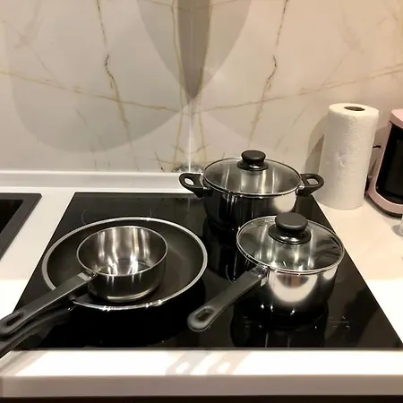 Apartment Luxury - Pool, Parking & Gym In Beyoglu *