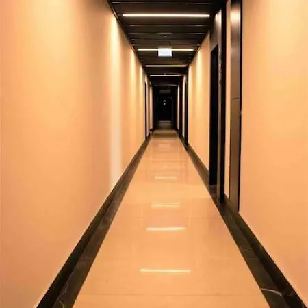 Luxury - Pool, Parking & Gym In Beyoglu * Istanbul