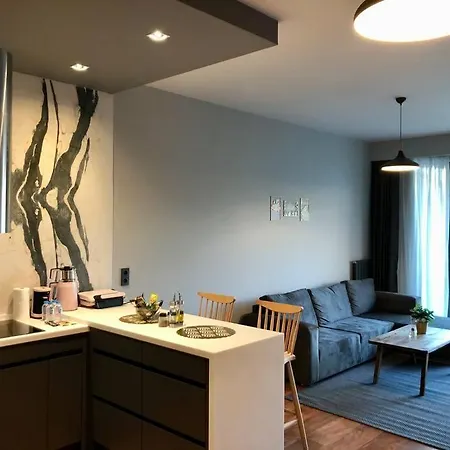 Luxury - Pool, Parking & Gym In Beyoglu * Istanbul